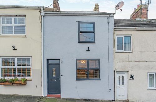 Durham House | Appletree Cottage