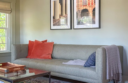 Bryant Pond Cottage | Apres-Ski House: 20 min to Sunday River and Steam Room