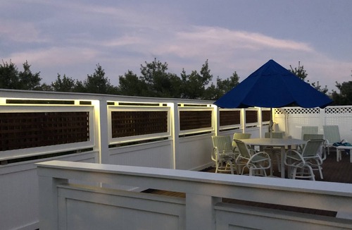 Buxton Other | Arabella Estate with pool and event barn 15 min. to sandy Pine Point Beach!