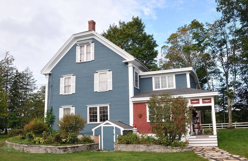 Buxton Other | Arabella Estate with pool and event barn 15 min. to sandy Pine Point Beach!
