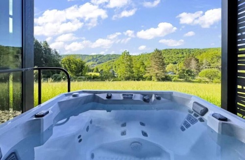 Ellicottville Apartment | Aranar Landscape Hotels & Villas - Luxury Villa Getaway in Ellicottville