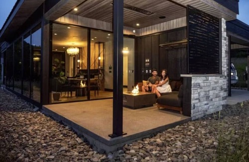 Ellicottville Apartment | Aranar Landscape Hotels & Villas - Luxury Villa Getaway in Ellicottville