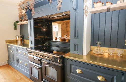 Durham Cottage | Arbour House Farm Bungalow