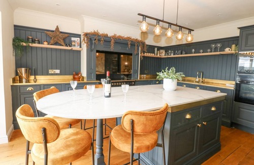 Durham Cottage | Arbour House Farm Bungalow