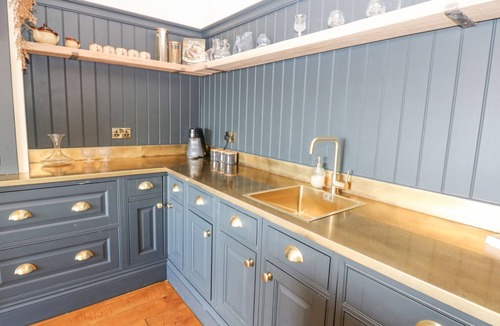 Durham Cottage | Arbour House Farm Bungalow