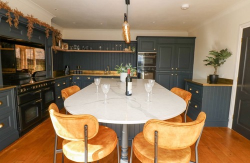 Durham Cottage | Arbour House Farm Bungalow