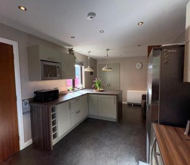 Saint Ola House | Arcadia - Kirkwall