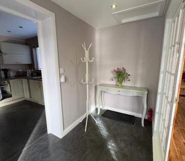Saint Ola House | Arcadia - Kirkwall