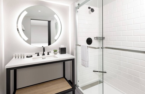 Brookline Hotel | Arcadian Hotel