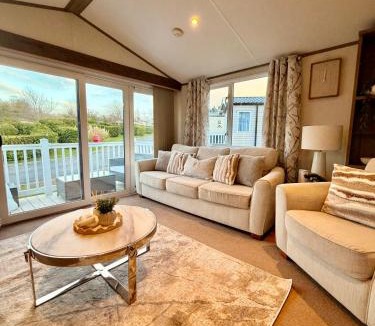 Prestonpans Other | Archerfield Luxe Lodge
