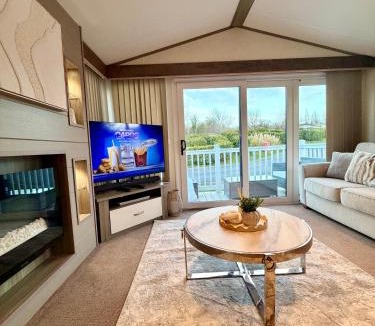 Prestonpans Other | Archerfield Luxe Lodge