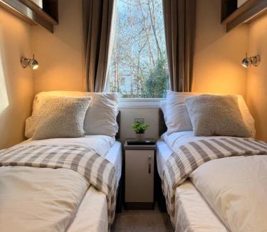 Prestonpans Other | Archerfield Luxe Lodge