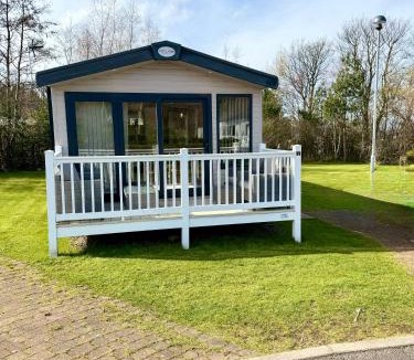 Prestonpans Other | Archerfield Luxe Lodge