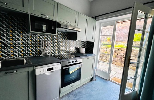 Crieff Apartment | Ard Solas