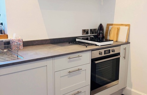 Crieff Apartment | Ard Solas