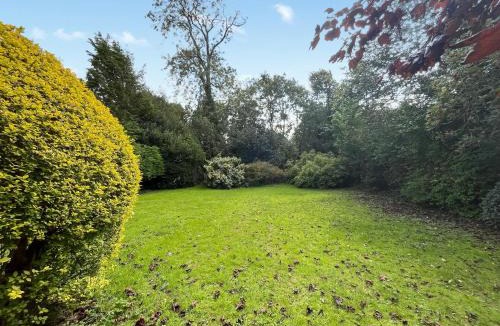 Newton Stewart House | Arden