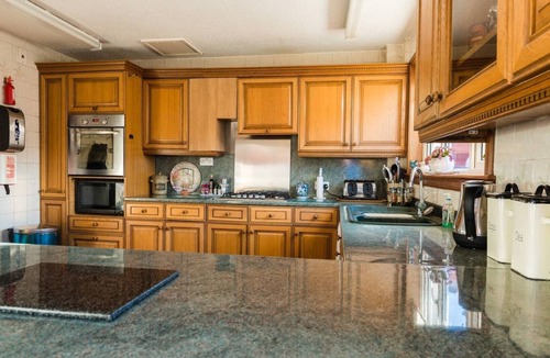 Inverness City Centre House | Ardgarry Holiday House
