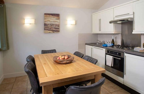Arrochar Cabin | Ardgartan Argyll Silver Birch, Arrochar