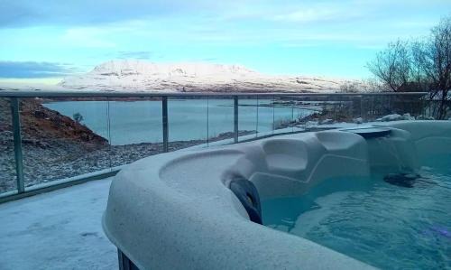 Rhue House | Ardmair Bay House