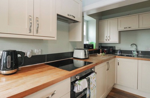 Tarbert Cottage | Ardpatrick South Lodge