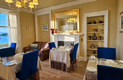 Connel Bed & Breakfast | Ards House