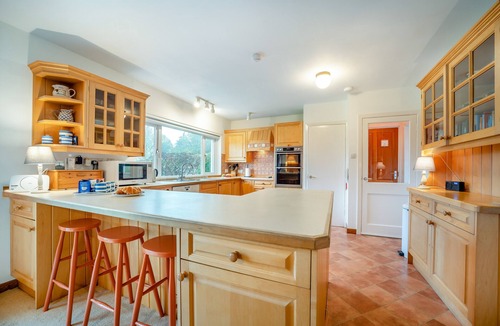 Benderloch House | Ardshellach - Three Bedroom House, Sleeps 6