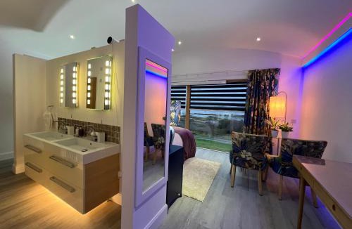 Benderloch House | Ardtorna
