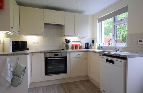 Oban Cottage | Ardview Cottage in Dunbeg