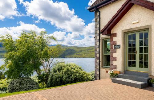 Ullapool House | Ardvreck House