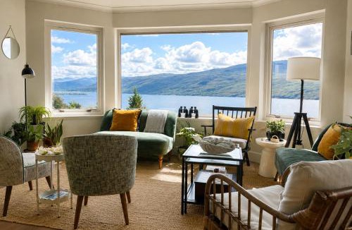 Ullapool House | Ardvreck House