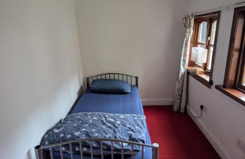 Marchmont Hostel | Argyle Backpackers