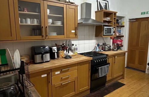 Marchmont Hostel | Argyle Backpackers