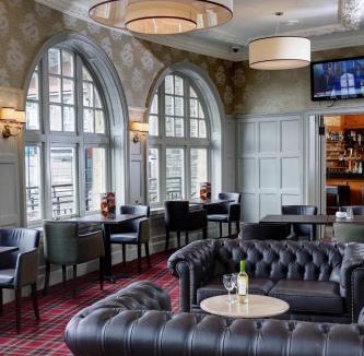 Kilmun Hotel | Argyll Hotel