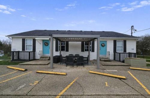 Williamstown House | Arkstone Retreat 2 - Chic 2 Bedroom
