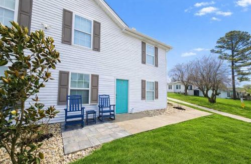 Williamstown House | Arkstone Retreat 2 - Chic 2 Bedroom