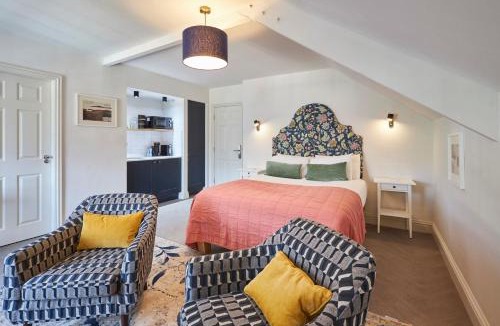 Wooler Apartment | Arlington House Hotel - Self Check-In Suites