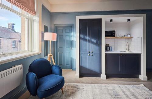 Wooler Apartment | Arlington House Hotel - Self Check-In Suites