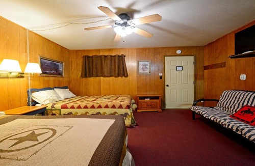 Red River House | Arrowhead 18