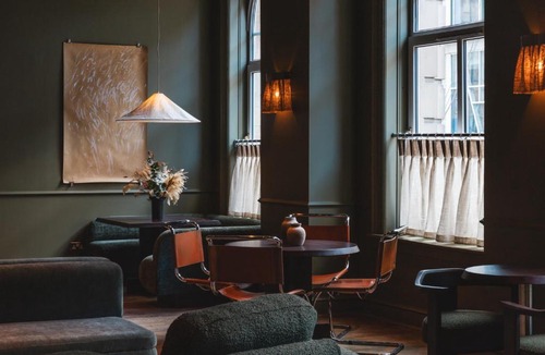 City Centre Glasgow Hotel | Arthouse Glasgow - Newly Refurbished
