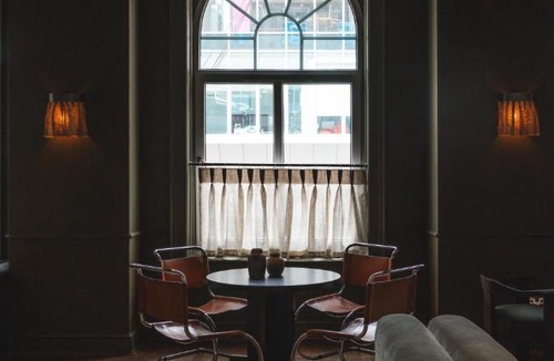 City Centre Glasgow Hotel | Arthouse Glasgow - Newly Refurbished