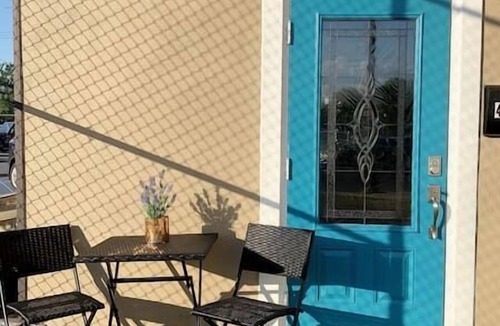 Williamsport Apartment | "ARTspazio - 470" 2bed 1st Floor W/D near UPMC