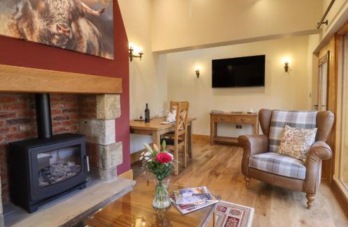 Bell Busk House | Ash Cottage