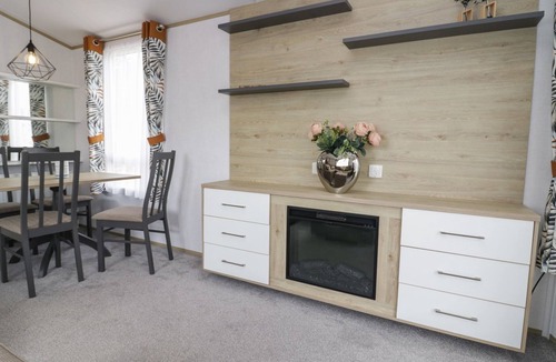 Denny Cottage | ASH, pet friendly, with a garden in Denny