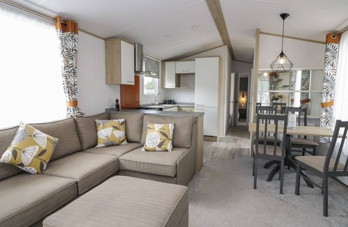 Denny Cottage | ASH, pet friendly, with a garden in Denny