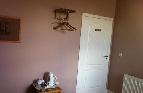 Drymen Bed & Breakfast | Ashbank Bed & Breakfast