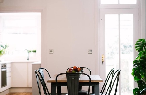 Lancaster Apartment | Ashfield