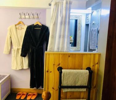Otley Apartment | Ashfield
