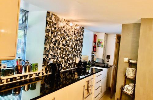 Otley Apartment | Ashfield