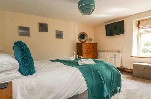 Kirkby Malzeard Cottage | Ashknott Cottage