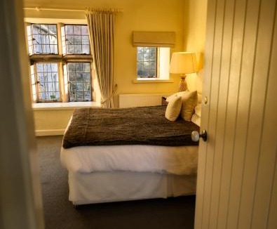 Askham Hotel | Askham Hall